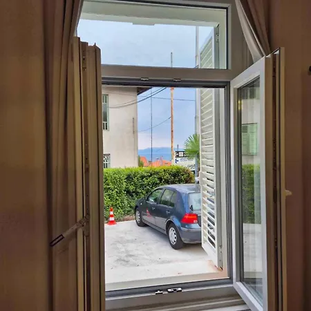 Near In 57806 Daire Opatija