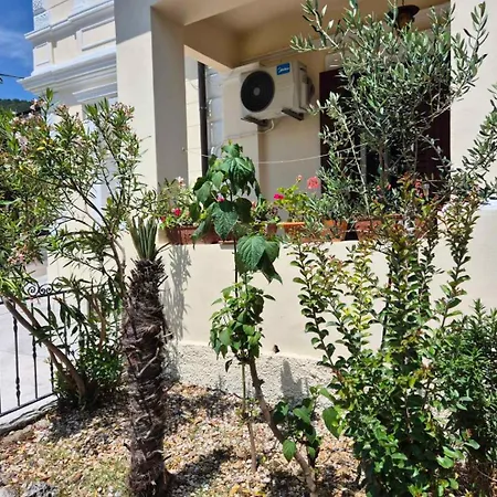 Near In 57806 Daire Opatija
