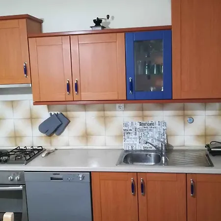 Daire Near In 57806 Opatija