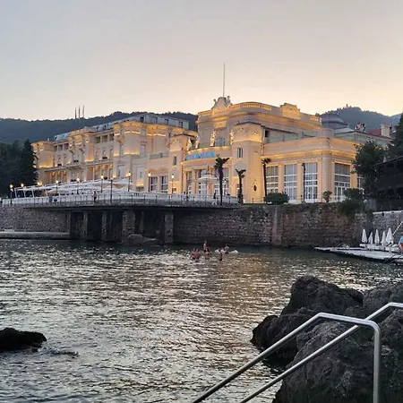 Daire Near In 57806 Opatija