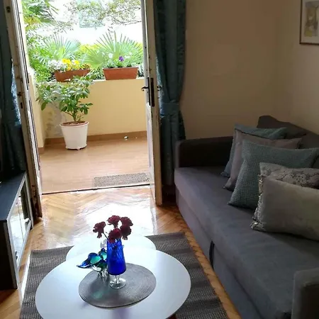 Daire Near In 57806 Opatija